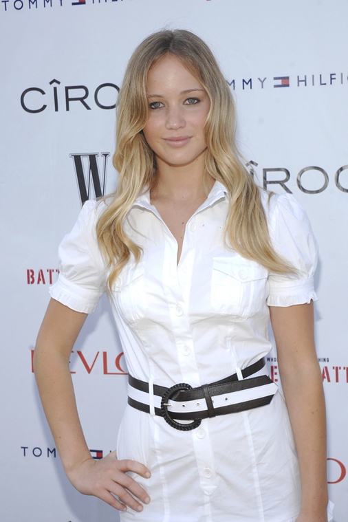 Jennifer Lawrence at the screening of Battle in Seattle hosted by W Magazine in Malibu California
Keywords: Jennifer Lawrence; Movie Premiere; Film Festival; Battle in Seattle; W Magazine; Malibu; Pics; Pictures; Photo; Photos