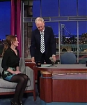 Filename=davidletterman15jan2013-0020.jpg
Filesize=90KiB
Dimensions=1280x720
Date added=May 22, 2013 davidletterman15jan2013-0020.jpg