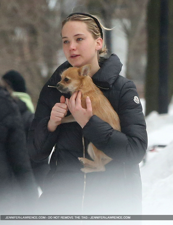 February_21_-_Takes_her_puppy_for_a_walk_in_the_cold_in_Boston_28329.jpg