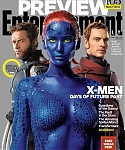 Filename=Entertainment_Weekly_-_X-Men_Days_of_Future_Past_28April29_28529.jpg
Filesize=341KiB
Dimensions=1280x1707
Date added=Apr 11, 2014 Entertainment_Weekly_-_X-Men_Days_of_Future_Past_28April29_28529.jpg