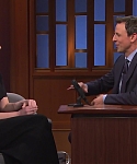 Filename=Late_Night_with_Seth_Meyers__2_2824929.jpg
Filesize=120KiB
Dimensions=1920x1080
Date added=May 23, 2014 Late_Night_with_Seth_Meyers__2_2824929.jpg