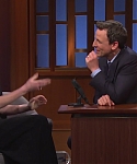 Filename=Late_Night_with_Seth_Meyers__2_2827229.jpg
Filesize=119KiB
Dimensions=1920x1080
Date added=May 23, 2014 Late_Night_with_Seth_Meyers__2_2827229.jpg
