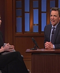 Filename=Late_Night_with_Seth_Meyers__2_2833629.jpg
Filesize=124KiB
Dimensions=1920x1080
Date added=May 23, 2014 Late_Night_with_Seth_Meyers__2_2833629.jpg