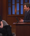 Filename=Late_Night_with_Seth_Meyers__2_286829.jpg
Filesize=119KiB
Dimensions=1920x1080
Date added=May 23, 2014 Late_Night_with_Seth_Meyers__2_286829.jpg