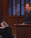 Filename=Late_Night_with_Seth_Meyers__2_287329.jpg
Filesize=117KiB
Dimensions=1920x1080
Date added=May 23, 2014 Late_Night_with_Seth_Meyers__2_287329.jpg