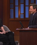 Filename=Late_Night_with_Seth_Meyers__2_287529.jpg
Filesize=119KiB
Dimensions=1920x1080
Date added=May 23, 2014 Late_Night_with_Seth_Meyers__2_287529.jpg