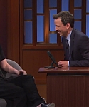 Filename=Late_Night_with_Seth_Meyers__2_287929.jpg
Filesize=117KiB
Dimensions=1920x1080
Date added=May 23, 2014 Late_Night_with_Seth_Meyers__2_287929.jpg