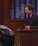 Filename=Late_Night_with_Seth_Meyers__2_288029.jpg
Filesize=116KiB
Dimensions=1920x1080
Date added=May 23, 2014 Late_Night_with_Seth_Meyers__2_288029.jpg