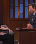 Filename=Late_Night_with_Seth_Meyers__2_288529.jpg
Filesize=117KiB
Dimensions=1920x1080
Date added=May 23, 2014 Late_Night_with_Seth_Meyers__2_288529.jpg