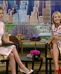 Filename=May_23_-_Live_with_Kelly_and_Michael_2824429.jpg
Filesize=141KiB
Dimensions=1280x720
Date added=May 23, 2014 May_23_-_Live_with_Kelly_and_Michael_2824429.jpg