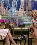 Filename=May_23_-_Live_with_Kelly_and_Michael_2837429.jpg
Filesize=143KiB
Dimensions=1280x720
Date added=May 23, 2014 May_23_-_Live_with_Kelly_and_Michael_2837429.jpg