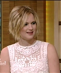 Filename=May_23_-_Live_with_Kelly_and_Michael_2841229.jpg
Filesize=97KiB
Dimensions=1280x720
Date added=May 23, 2014 May_23_-_Live_with_Kelly_and_Michael_2841229.jpg