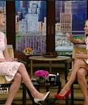 Filename=May_23_-_Live_with_Kelly_and_Michael_2849329.jpg
Filesize=132KiB
Dimensions=1280x720
Date added=May 23, 2014 May_23_-_Live_with_Kelly_and_Michael_2849329.jpg