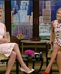 Filename=May_23_-_Live_with_Kelly_and_Michael_2851929.jpg
Filesize=134KiB
Dimensions=1280x720
Date added=May 23, 2014 May_23_-_Live_with_Kelly_and_Michael_2851929.jpg