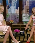 Filename=May_23_-_Live_with_Kelly_and_Michael_2852629.jpg
Filesize=134KiB
Dimensions=1280x720
Date added=May 23, 2014 May_23_-_Live_with_Kelly_and_Michael_2852629.jpg