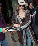 Filename=November_16_-_Leaving_her_hotel_in_New_York_284829.JPG
Filesize=6451KiB
Dimensions=3648x5472
Date added=Nov 17, 2014 November_16_-_Leaving_her_hotel_in_New_York_284829.JPG