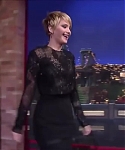 Filename=November_202C_2013_-_David_Letterman_Show_28329.jpg
Filesize=70KiB
Dimensions=1280x720
Date added=May 23, 2014 November_202C_2013_-_David_Letterman_Show_28329.jpg