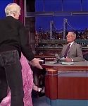 Filename=November_202C_2013_-_David_Letterman_Show_2857929.jpg
Filesize=91KiB
Dimensions=1280x720
Date added=May 23, 2014 November_202C_2013_-_David_Letterman_Show_2857929.jpg
